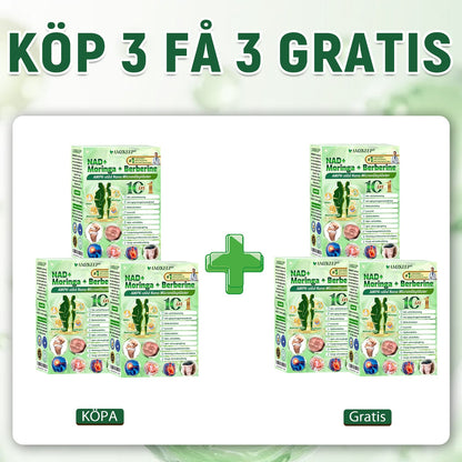 🥇𝐀𝐌𝐙𝐊𝐄𝐄𝐏® 𝐍𝐚𝐧𝐨-𝐦𝐢𝐤𝐫𝐨𝐧å𝐥𝐬𝐩𝐥å𝐬𝐭𝐞𝐫 𝐦𝐞𝐝 𝐍𝐀𝐃+, 𝐌𝐨𝐫𝐢𝐧𝐠𝐚 𝐨𝐜𝐡 𝐁𝐞𝐫𝐛𝐞𝐫𝐢𝐧 𝐟ö𝐫 𝐀𝐌𝐏𝐊-𝐬𝐭ö𝐝 𝟏 𝐠å𝐧𝐠 𝐝𝐚𝐠𝐥𝐢𝐠𝐞𝐧, 𝐬𝐲𝐧𝐥𝐢𝐠𝐚 𝐟ö𝐫ä𝐧𝐝𝐫𝐢𝐧𝐠𝐚𝐫 𝐩å 𝟕 𝐝𝐚𝐠𝐚𝐫. 𝐒𝐭ö𝐝𝐣𝐞𝐫 𝐦𝐞𝐭𝐚𝐛𝐨𝐥𝐢𝐬𝐦, 𝐯𝐢𝐤𝐭𝐤𝐨𝐧𝐭𝐫𝐨𝐥𝐥, 𝐡𝐣ä𝐫𝐭𝐡ä𝐥𝐬𝐚, 𝐟𝐞𝐭𝐦𝐚, 𝐥ö𝐬 𝐡𝐮𝐝, 𝐝𝐢𝐚𝐛𝐞𝐭𝐞𝐬, 𝐬ö𝐦𝐧𝐚𝐩𝐧é, 𝐥𝐞𝐝𝐛𝐞𝐬𝐯ä𝐫 𝐦.𝐦.